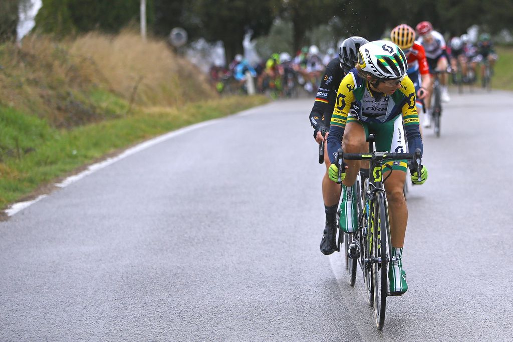 Kat Garfoot (Orica Scott Women)
