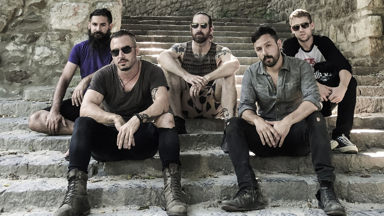 The Dillinger Escape Plan