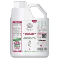 De Shedding Shampoo and Conditioner, £25.99 (UK ONLY) | C &amp; G Pets