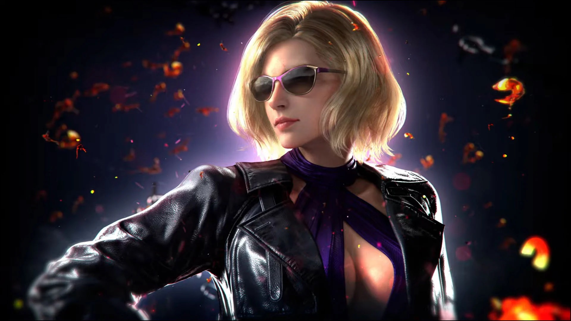 Bandai Namco: Tekken 8 – Nina Williams Veröffentlichung: Der neueste Trailer offenbart die Rückkehr der altbekannten, bildhübschen, blonden Assassine Nina Williams