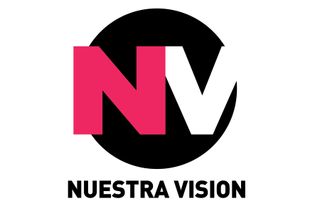 Nuestra Vision logo