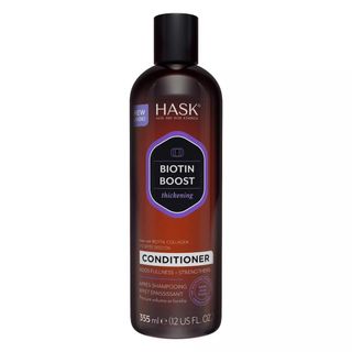 Hask conditioner