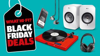 black friday hi-fi deals