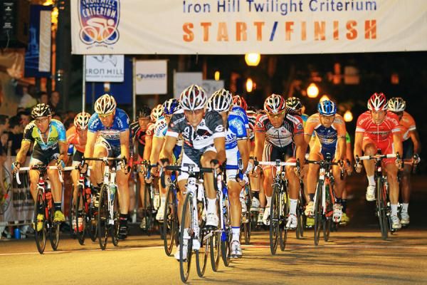 John Loehner &ldquo;JLO&rdquo; (Stan&rsquo;s NoTubes/AXA Equitable) intensely focuses on bringing the break back to the field