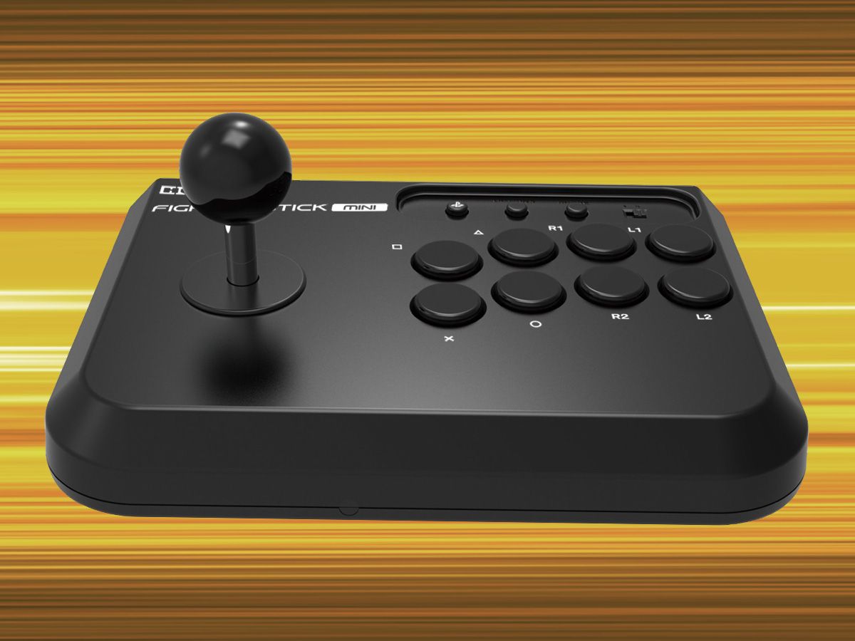 The Best Fight Sticks In 2024 Toms Guide 3299