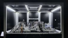 The Shunkai quantum computer