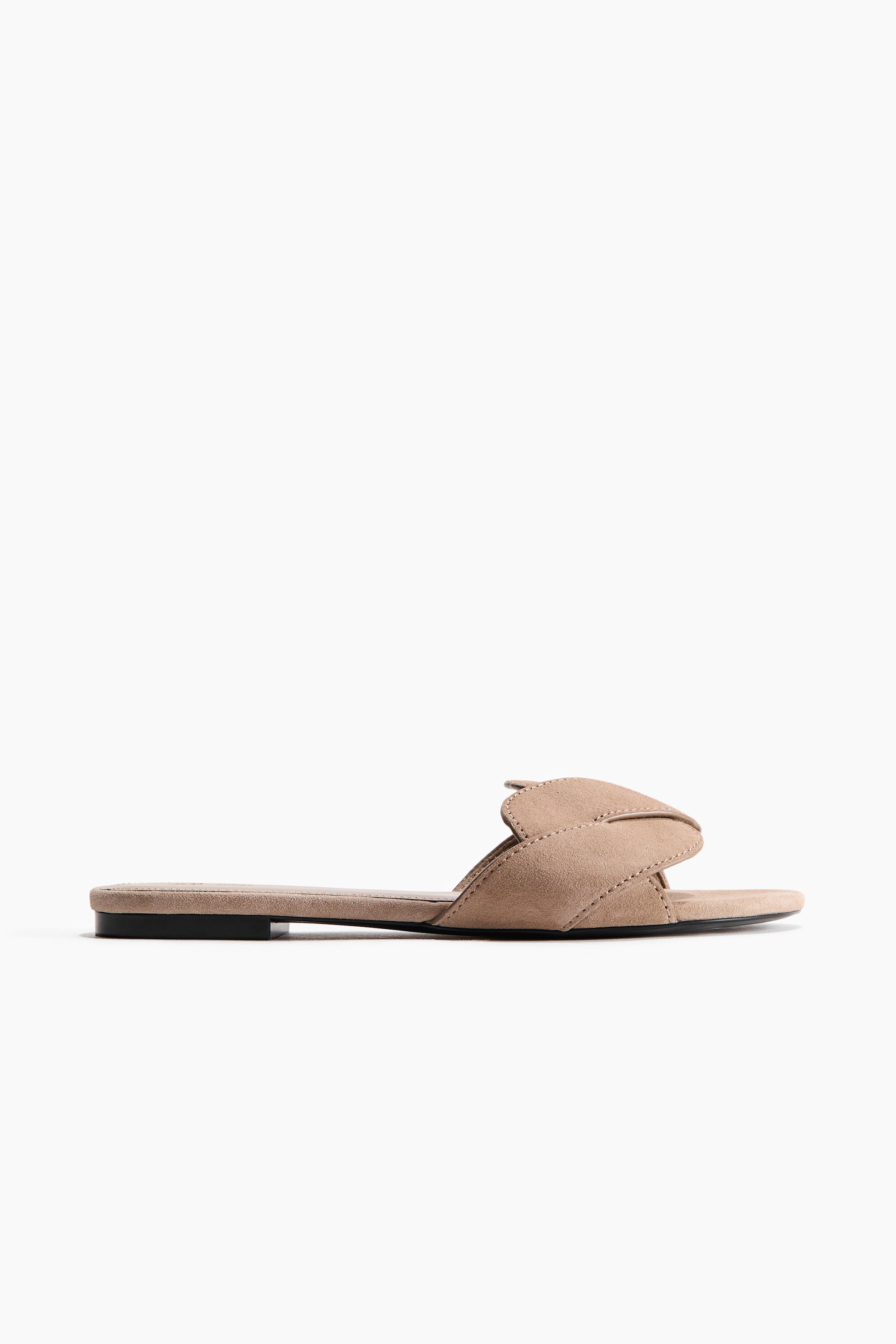 Leather Sandals