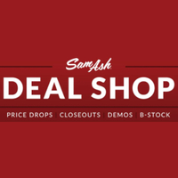 Sam Ash deal shop: shop all the latest offers