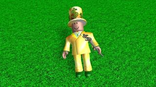 Roblox Robux Hero