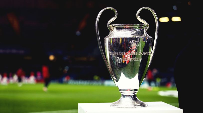 The 20 greatest Champions League teams ever