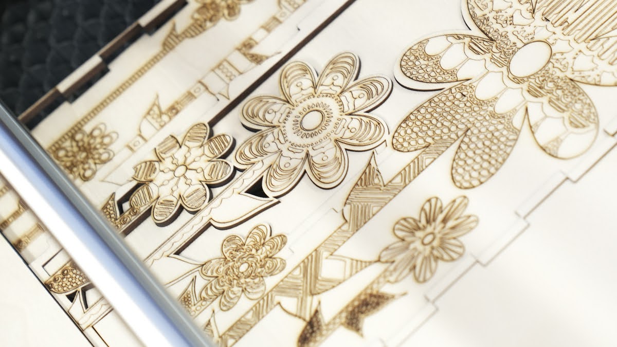 Creality Falcon A1 Pro