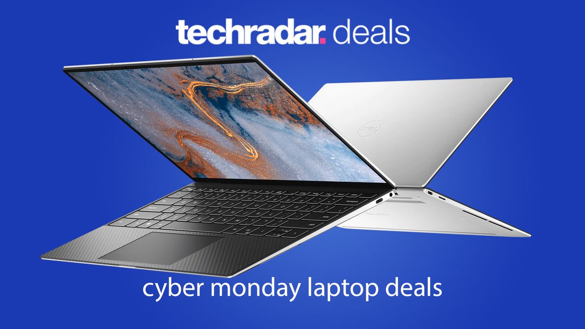 Cyber Monday laptop live blog: the best chromebook and laptop deals still going