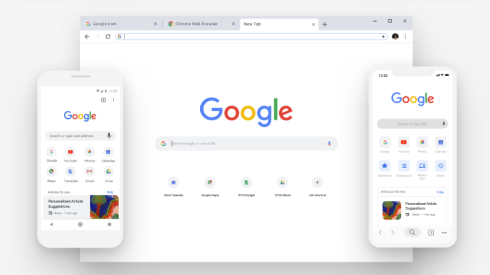 change ip chrome extension