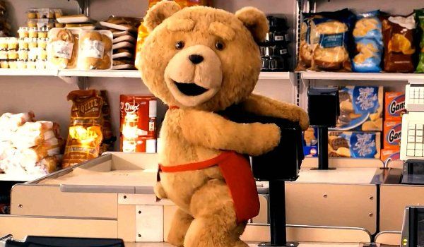 Ted 2 S Movie Poster Is One Big Sex Joke Because Of Course It Is