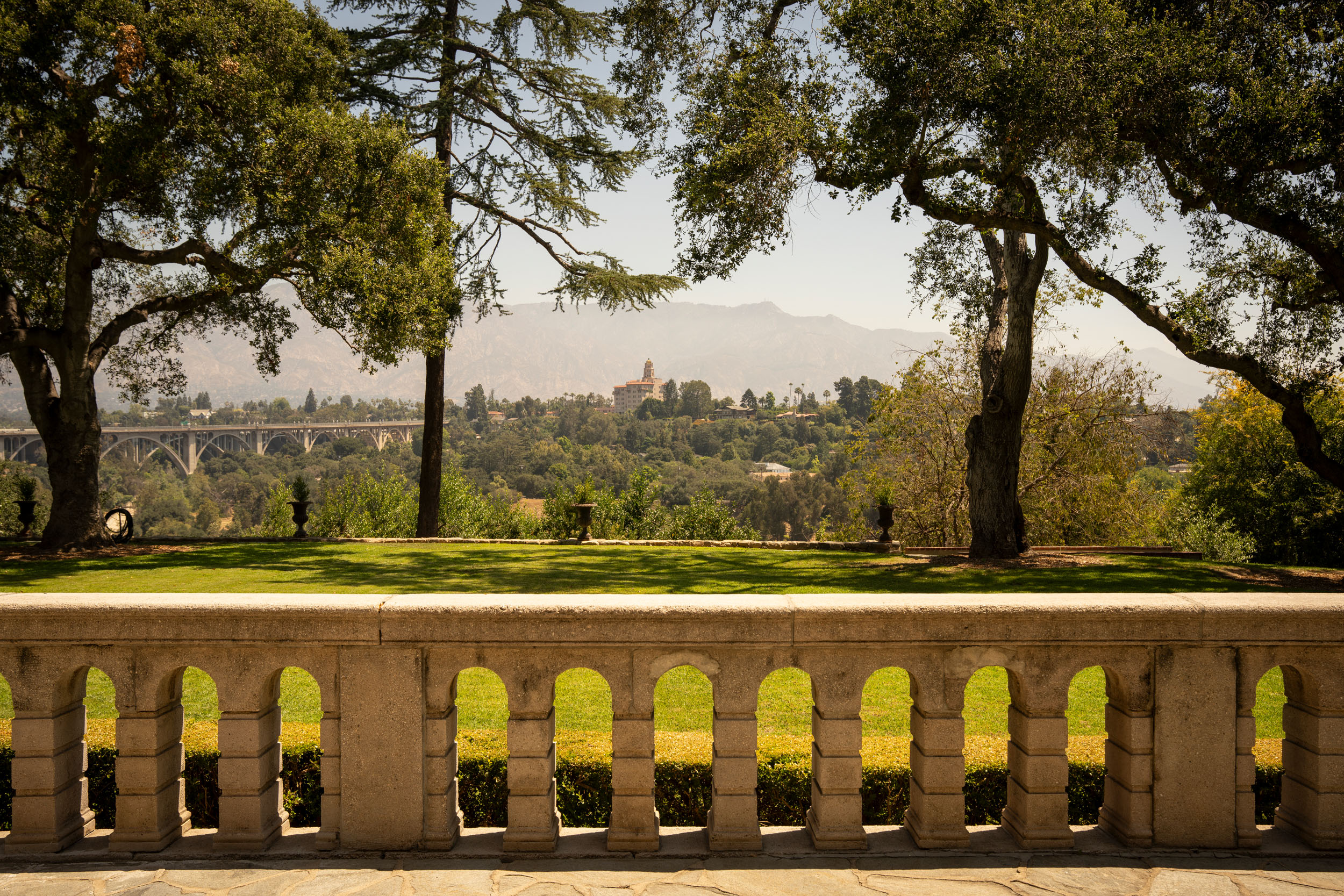 380 S San Rafael Avenue, Pasadena