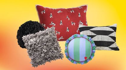 Black friday pillows hotsell