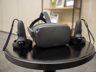 Oculus Quest