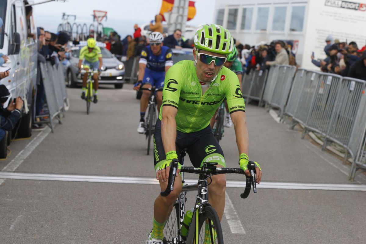Andre Cardoso (Cannondale)
