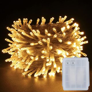 100 LED String Fairy Lights