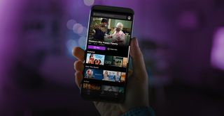 Roku Channel App