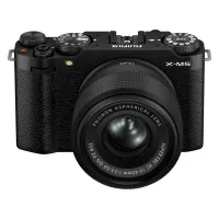 Fujifilm X-M5