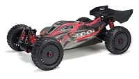 Arrma Typhon Buggy: Best remote control car for speed