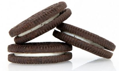 The makers of Oreo cookies are swapping out the tried-and-true Kraft name for one that is hard to pronounce but more worldly.