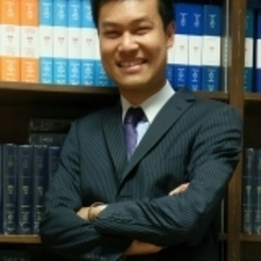 David Kuan-Wei Chen