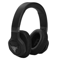 JBL Under Armour Project Rock Over-Ear Training Headphones: was $299 now $99 @ Best Buy