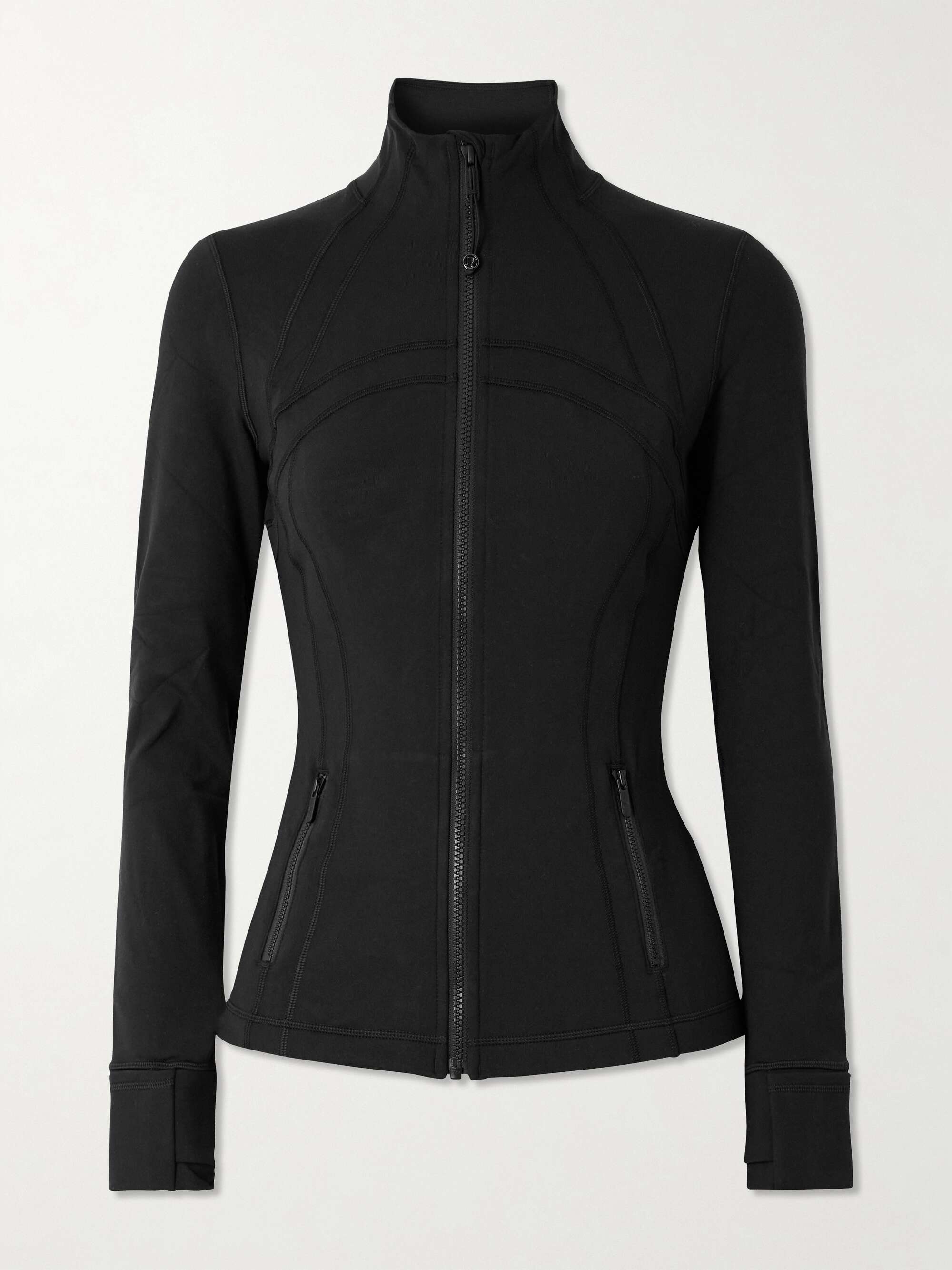 Define Luon® Jacket