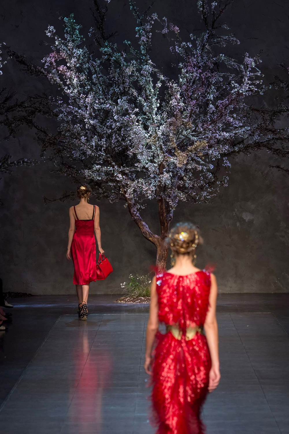 Dolce & Gabbana SS14