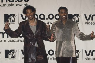 90s shows the wayans bros