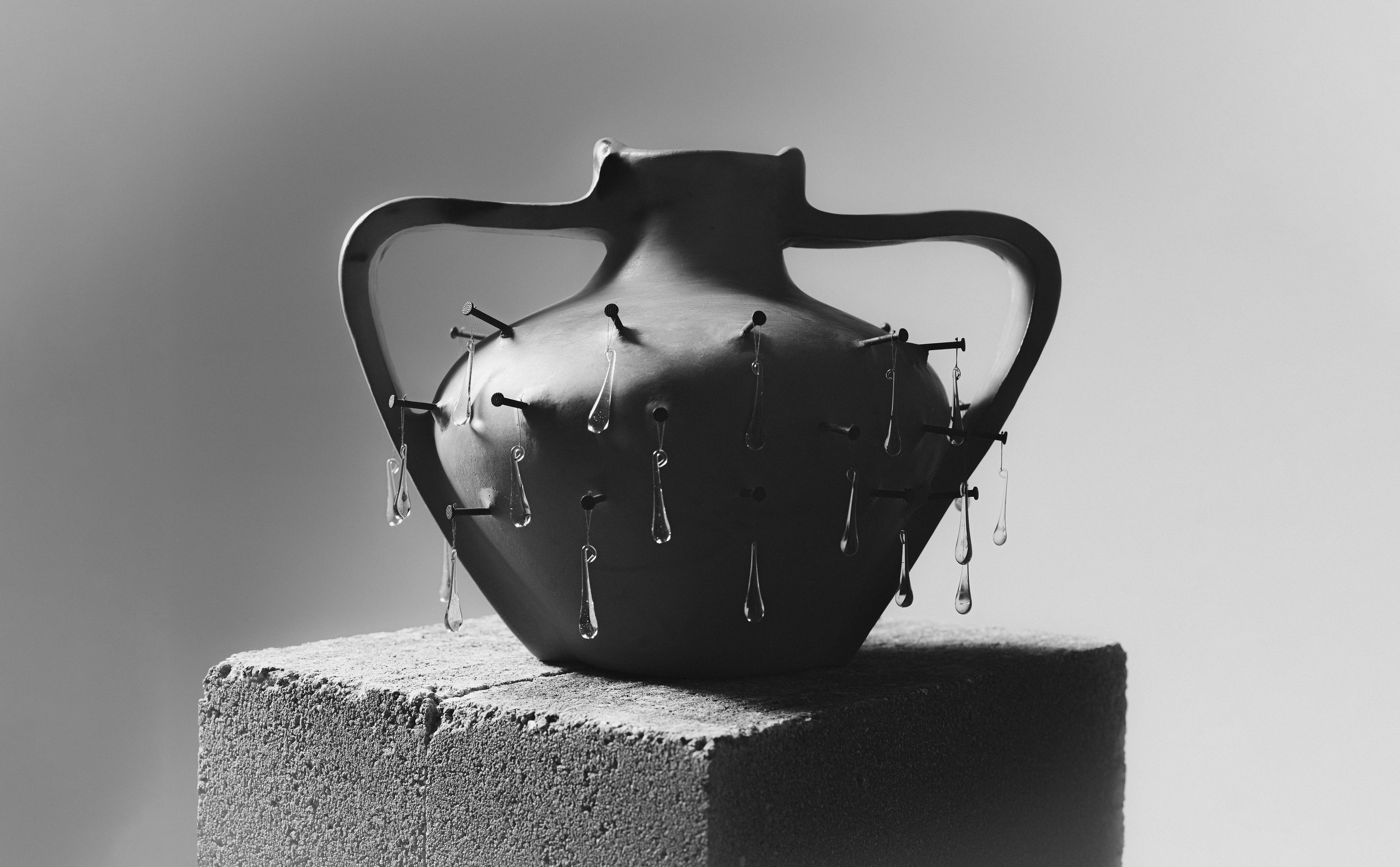 Objects by Nada duele