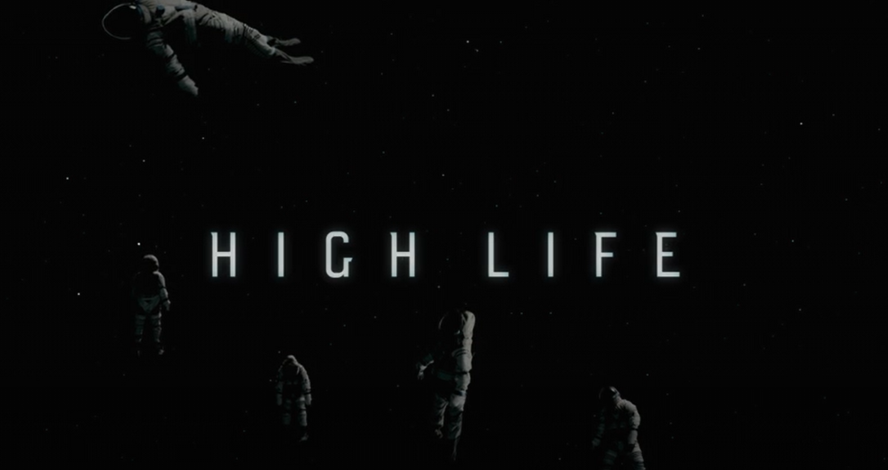 High Life (2018)