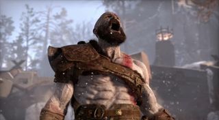 Playstation now god of war deals pc