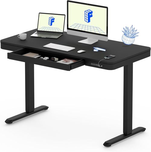 FlexiSpot Comhar standing desk