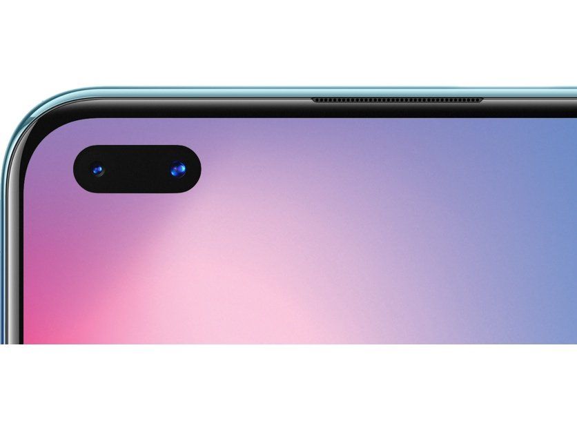 Oppo Reno 3 Pro Teaser