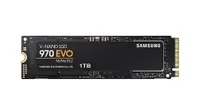 Samsung 970 EVO 1TB: was $179 now $129 at Amazon