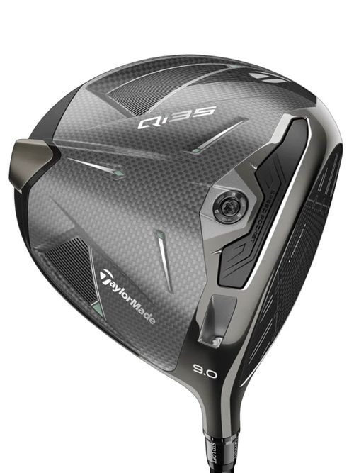 Qi35 Driver