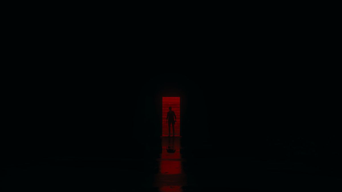 Alan Wake 2: Night Springs screenshot
