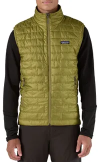 Patagonia Nano Puff Vest (Men's)