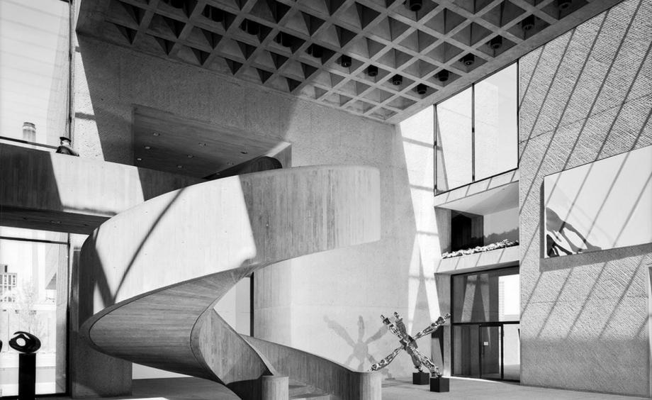 IM Pei: in memoriam (1917-2019) | Wallpaper