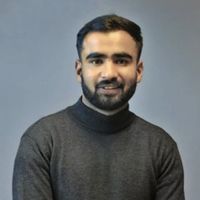 Muhammad Muddasar's avatar