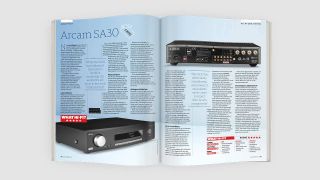 February 2021 issue of What Hi-Fi? out now!