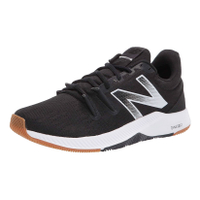 New Balance Men's Dynasoft Trnr V1 Cross Trainer Shoes | RRP $74.99 | Now $44.99 | Saving up to $30 at Amazon