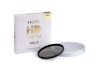 Hoya HD nano Mk II CIR-PL