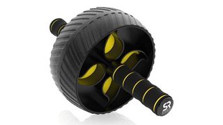Sports Research Abdominal Exercise Wheel