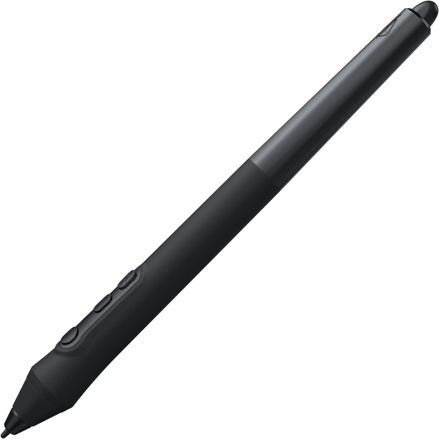 Xencelabs, Digital Pens, Battery-Free Pen With 3 Programmable Buttons, Passive Stylus 8192 for Graphic Drawing Tablet, Not Compatible With Pen Display 24 and Pen Display 16