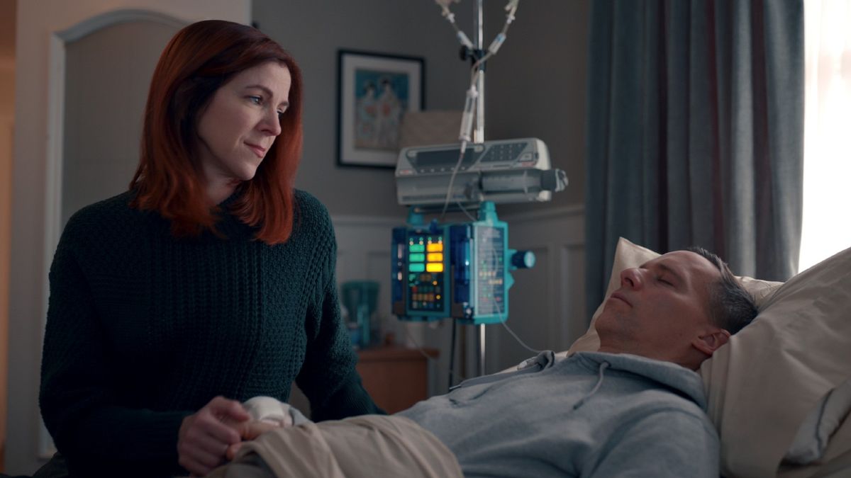 What happened to Tom Fuller in Ginny & Georgia? | Woman & Home