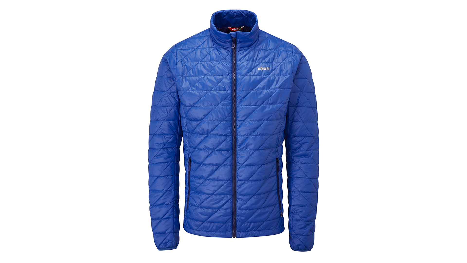 Alpkit Kanyo puffer jacket review: a great midlayer or outer | Advnture